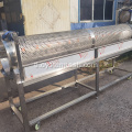 Double-specification drdum 10kw oyster sorter machine